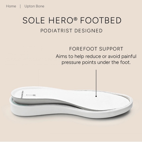 NWT Frankie4 Wedges - Picture 5 of 14